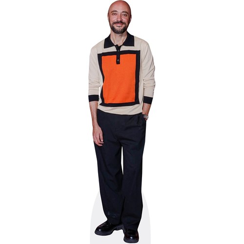 Alfonso borbolla mini - borbolla,