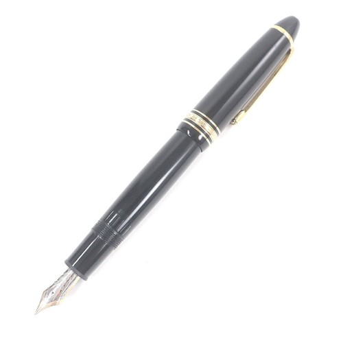 Montblanc meisterstuck 146 - montblanc,