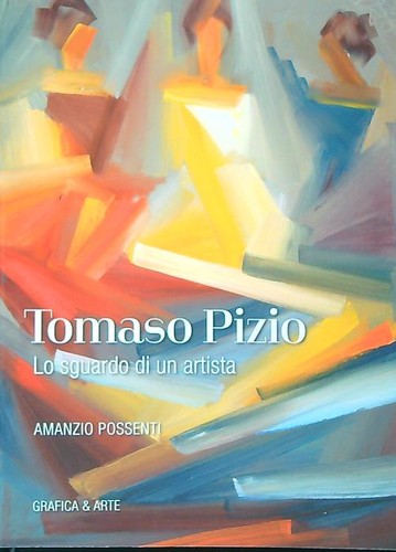 Tomaso pizio sguardo - pizio., lo