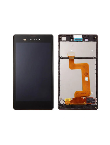 écran sony xperia - Écran, t3