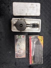 6713602 INGRANAGGI RAPPORTI PRIMARI MALOSSI Z 14 / 42 MALAGUTI F12 R ARIA 50 2T 