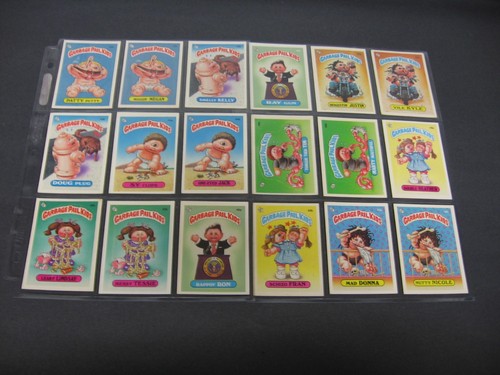 Set completo carte - set,