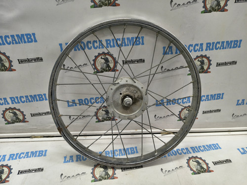 Cerchio anteriore piaggio ciao - cerchio,