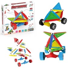 SUPERMAG 40 PEZZI