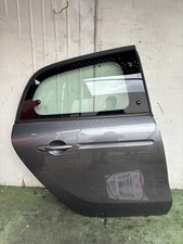 PORTA PORTIERA PORTIERA POSTERIORE DX DESTRA SMART FORFOUR 453