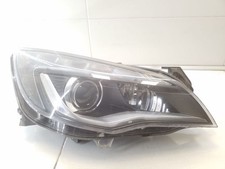 Faro proiettore anteriore
