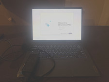 Lenovo IdeaPad Flex 5 Chrome