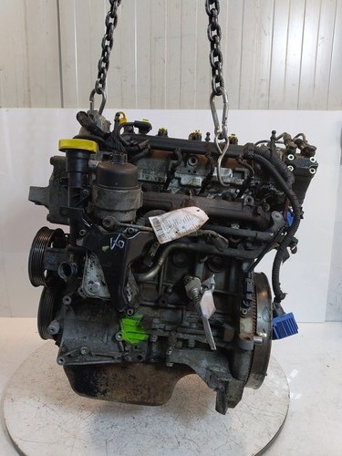 Motore per opel corsa - per, 1.3