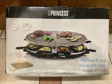 Raclette 8 Persone