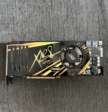 Scheda video PNY 8800 GTX