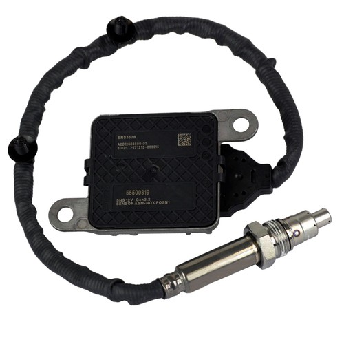 Sensore nox 55500319 - nox,