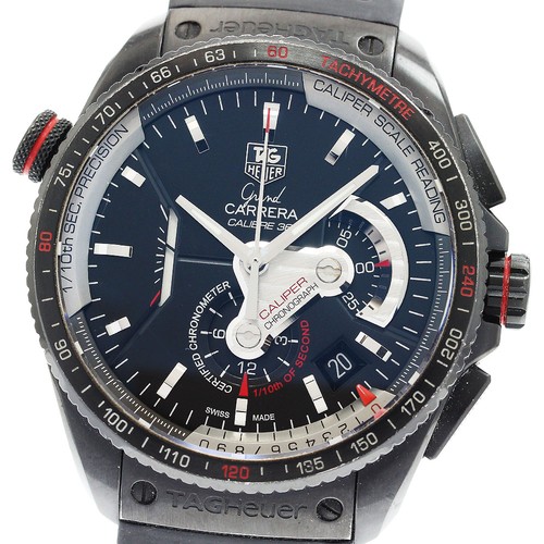 Tag heuer grand - tag,