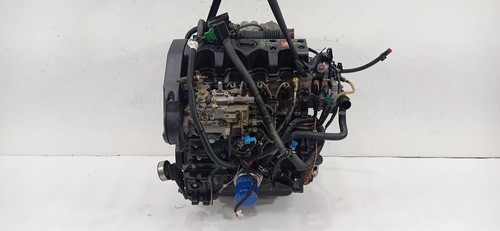 Vjx motor completo 131668 - motor,