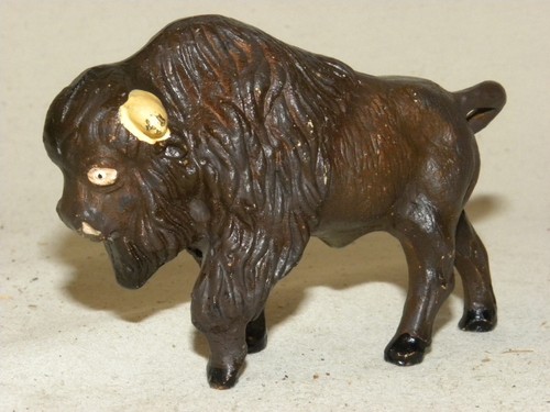 Figurine composition durso - figurine, en