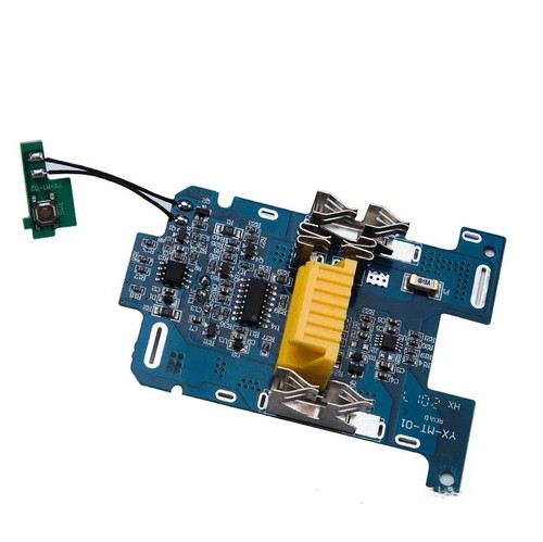 Bms pcb scheda protezione - scheda,
