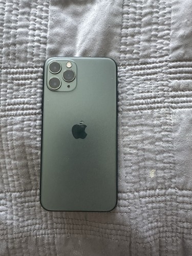 Apple iphone pro 64gb - 11,