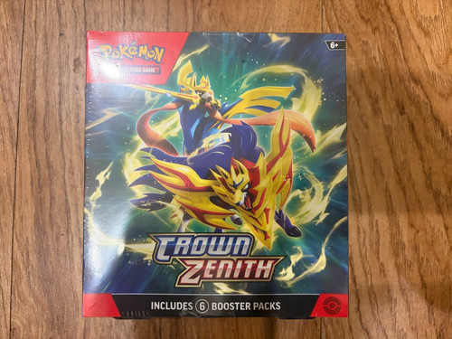 Pokemon tcg spada scudo - pokemon,