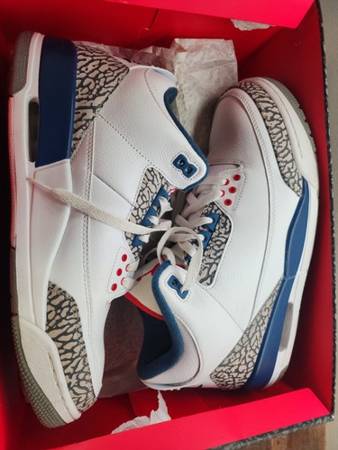Nike air jordan retro - 3,