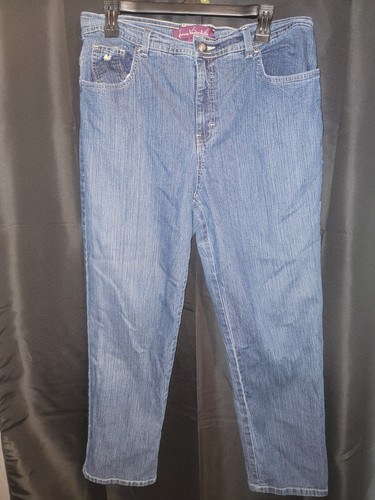 Gloria vanderbilt jeans - gloria,