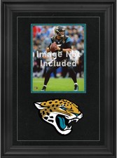 Jacksonville Jaguars Deluxe 8"