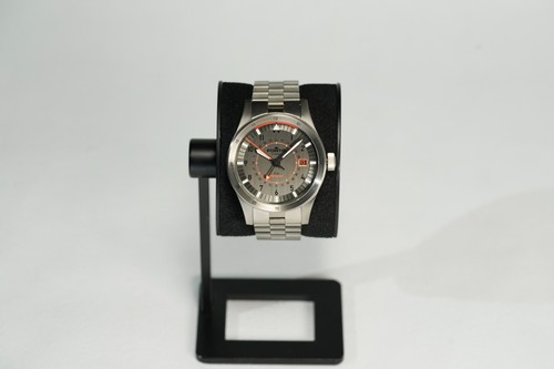 Orologio polso wristwatch - da,