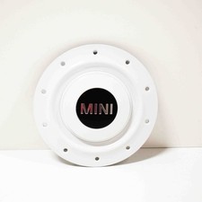 Tappo mozzo centrale - , ruota