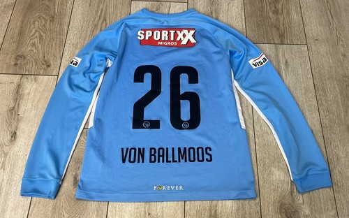 Maglia portiere bsc young - maglia, boys