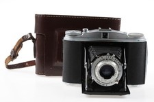 AGFA Isolette II