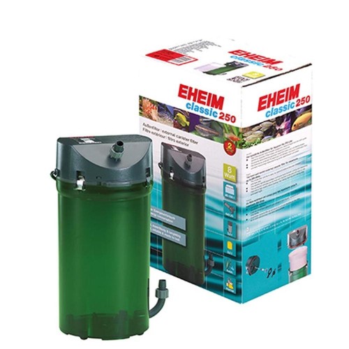 Eheim classic 250 - 250, filtro