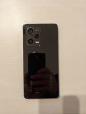 Redmi Note 12 Pro 5G - 128GB -