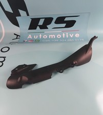 Protezione termica scarico post.re  lato dx  Yamaha YZF R1- RN12 2005 - 5VY27490