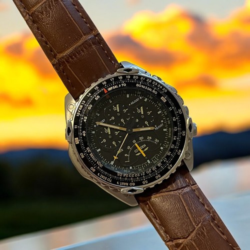 Orologio polso uomo - da,
