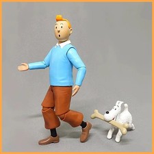 NUOVO Le Avventure di Tintin