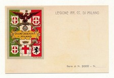 Cartolina Tematica da