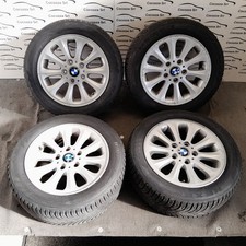 CERCHI IN LEGA BMW SERIE 1 (E87) DA 16''