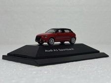 1:87 Herpa Audi A1 Sportback