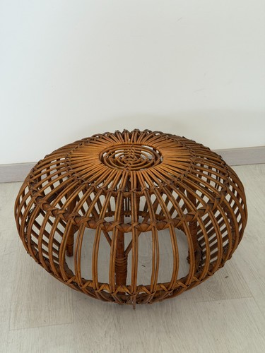 Pouf poggiapiedi - e,
