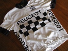 Maglia ciclismo manica corta