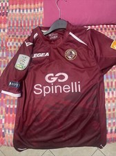 Maglia Livorno Porcino Patch Serie B