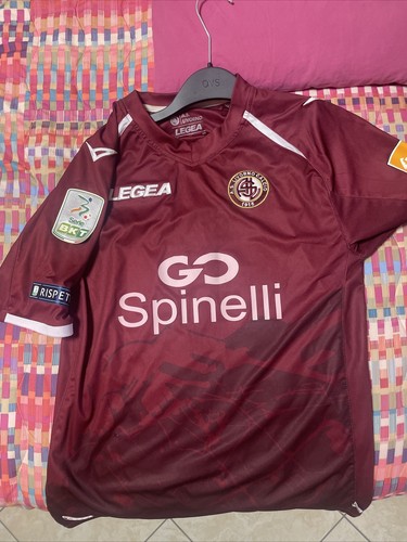 Maglia livorno porcino patch - livorno,
