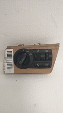 regolatore accensione luci fari BMW X3 2008 e83 avana originale