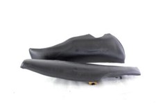 30780043 COPPIA FIANCHETTI SEDILI POSTERIORI IN PELLE VOLVO V70 SW 2.0 D 120KW A