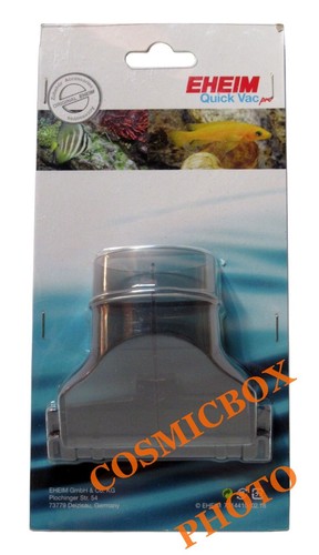 Filtre aquarium blister - , eheim