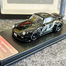MC 1/64 Black Dragon RWB