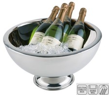 Refrigeratore champagne