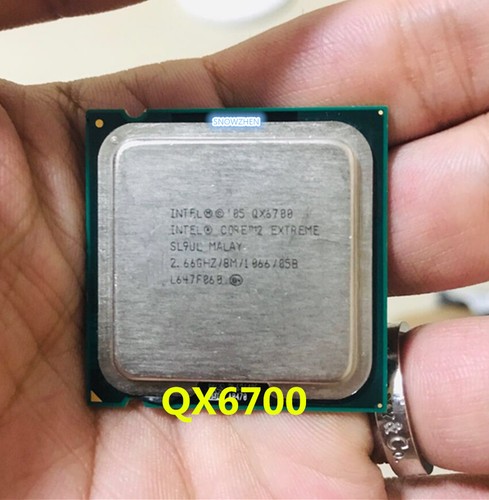 Processori intel core - processori, 2