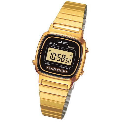 Orologio donna casio - donna,