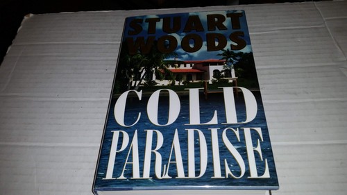 Stone barrington novel cold - barrington, novel: