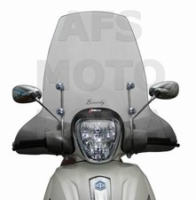 FACO 23098 PARABREZZA PIAGGIO BEVERLY 300 2016 ALTO INVERNALE MADE IN ITALY