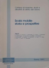 Scala mobile: storia e